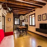 Accademia Design Apartment, Dorsoduro * Venedig