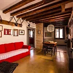 Apartment Accademia Design Apartment, Dorsoduro