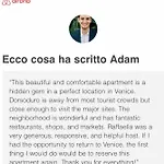 Apartment Accademia Design Apartment, Dorsoduro