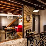 Apartment Accademia Design Apartment, Dorsoduro *