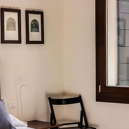 Apartment Accademia Design Apartment, Dorsoduro *