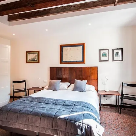 Accademia Design Apartment, Dorsoduro Apartamento