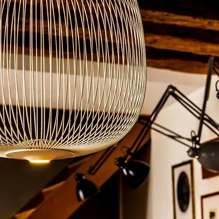 Accademia Design Apartment, Dorsoduro Apartamento