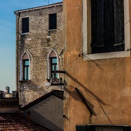 Accademia Design Apartment, Dorsoduro Apartamento